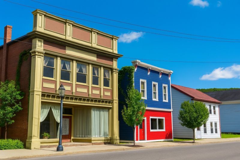 Hawley, PA