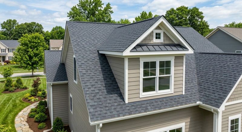 Dormer Repair