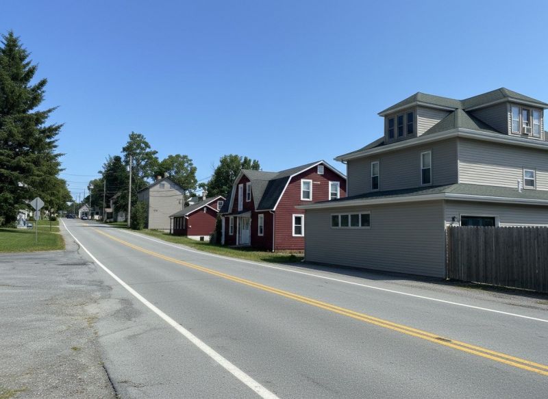 Roofing Service in Pike County, PA