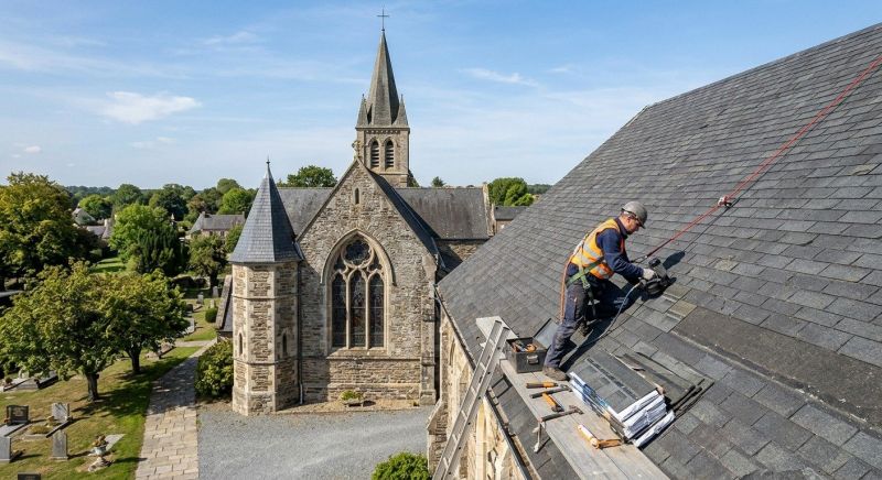Roofing Service in Pike County, PA