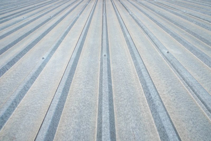 Aluminum Roof Waterproofing in Pike County, PA