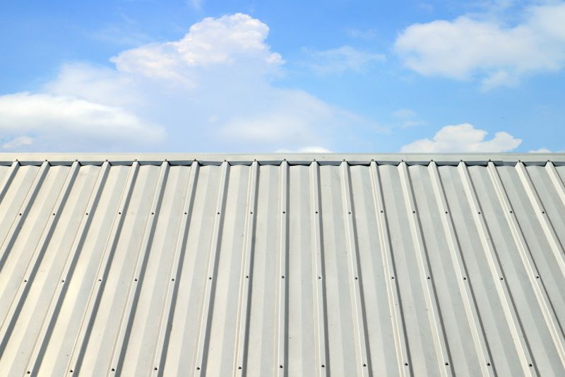 Aluminum Roofing Repair in Pike County, PA