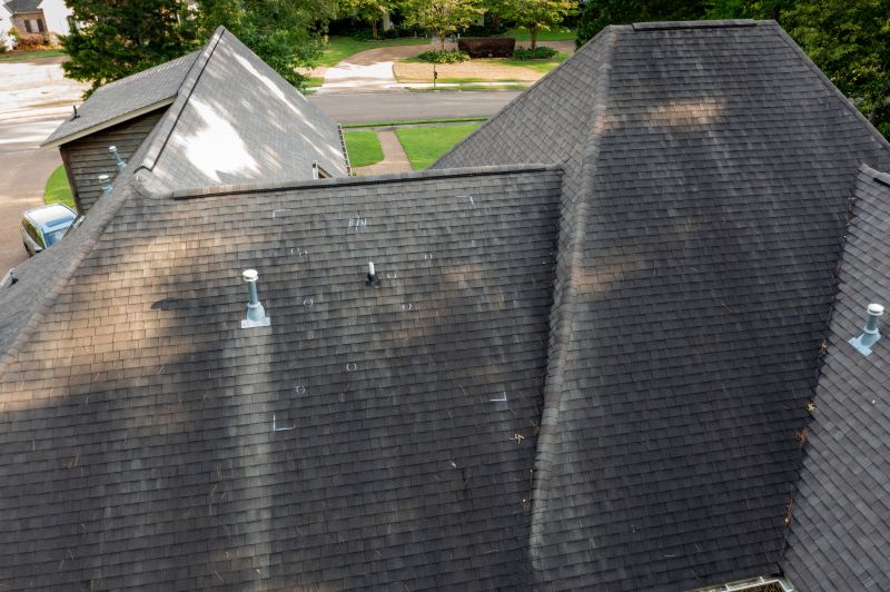 Asphalt Roof Inspection in Sussex, NJ