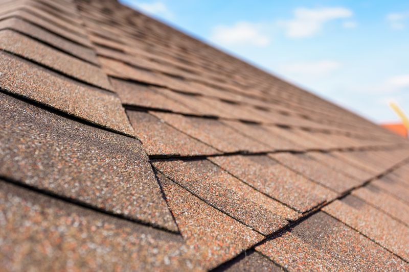 Asphalt Roofing Service in Pike County, PA