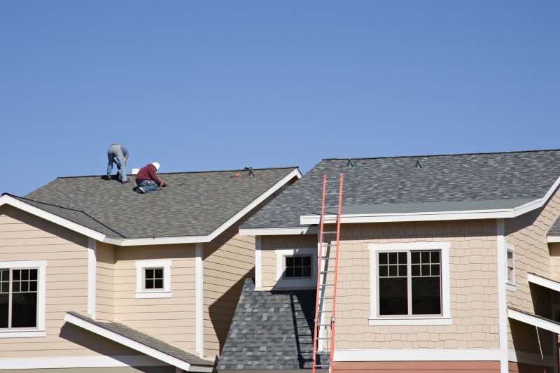 Asphalt Shingle Roof Installation in Pike County, PA
