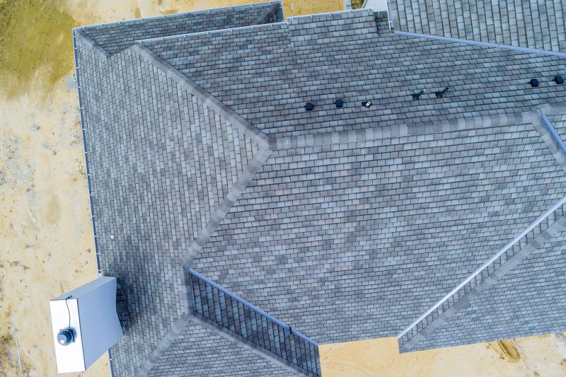 Asphalt Shingle Roof Installation in Pike County, PA