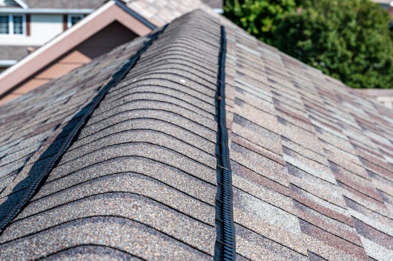 Asphalt Shingle Roof Installation in Pike County, PA