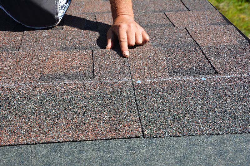 Asphalt Shingles Installation in Franklin, NJ