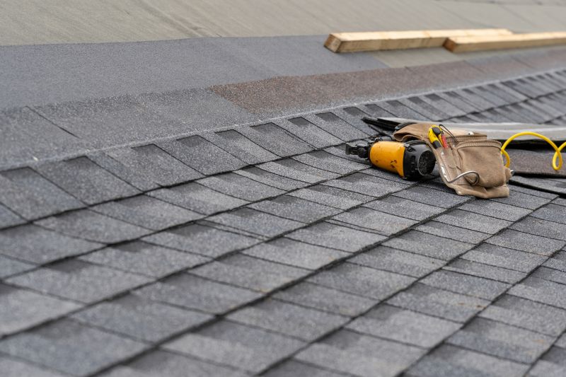 Asphalt Shingles Installation in Hawley, PA