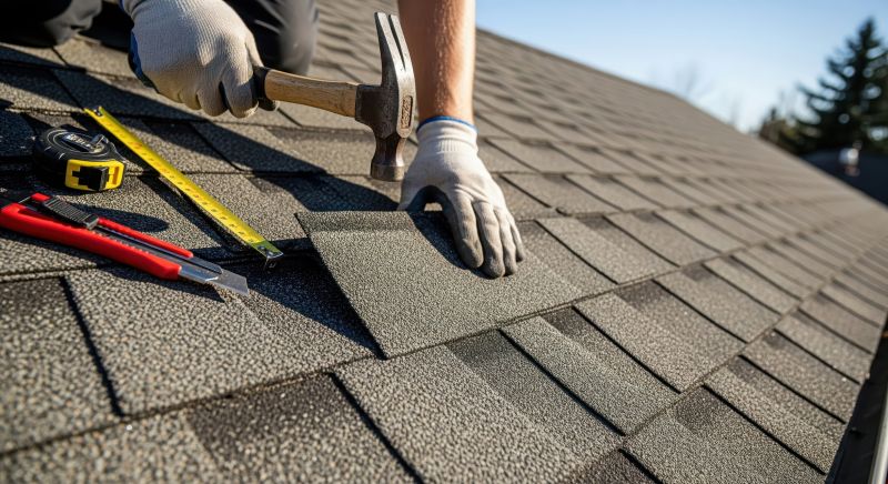 Asphalt Shingles Installation in Highland Lakes, NJ