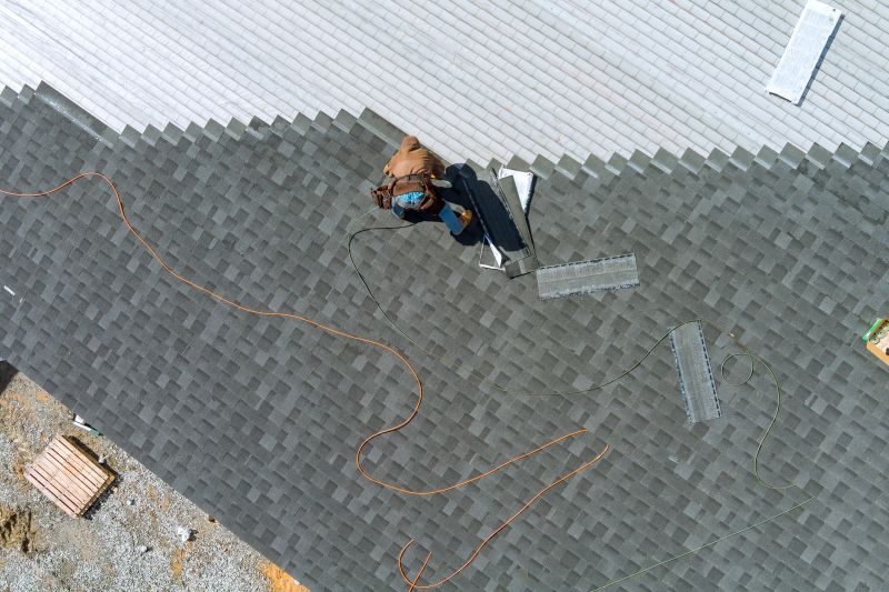 Asphalt Shingles Installation in Lackawaxen, PA