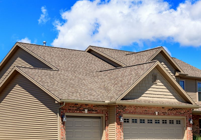 Asphalt Shingles Installation in Lackawaxen, PA