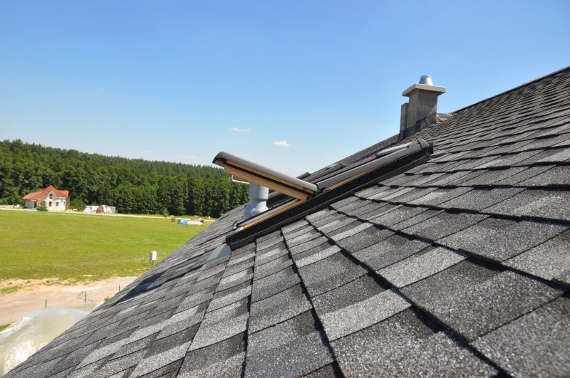 Asphalt Shingles Installation in Milford, PA