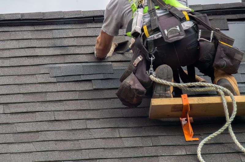 Asphalt Shingles Installation in Sussex, NJ