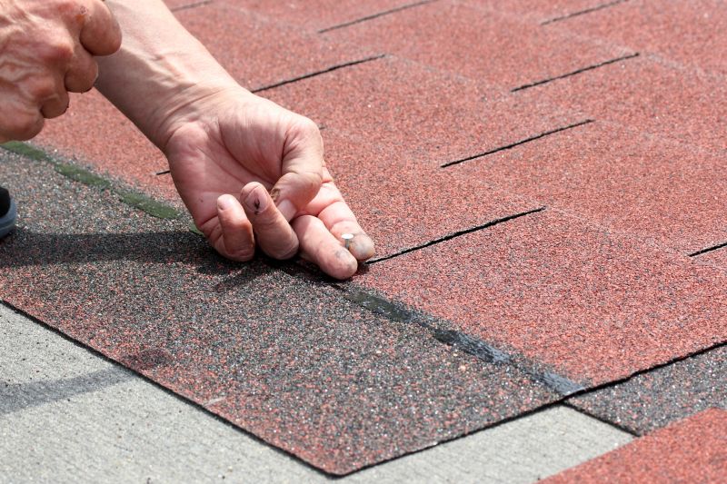Asphalt Shingles Installation in Tafton, PA