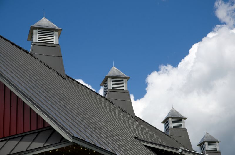 Barn Roof Replacement in Slate Hill, NY