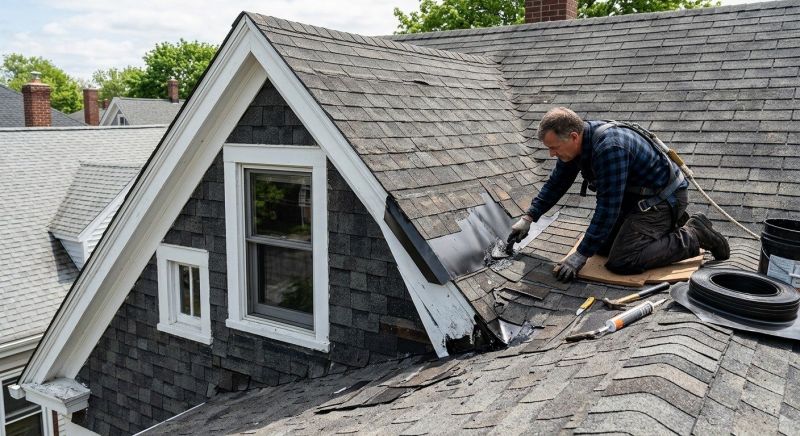 Bedroom Leak Repair in Pike County, PA