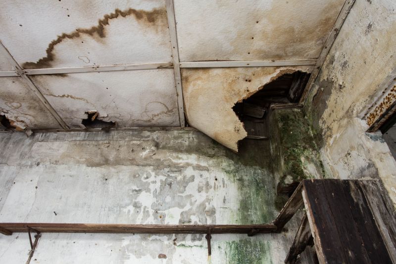 Bedroom Leak Repair in Pike County, PA