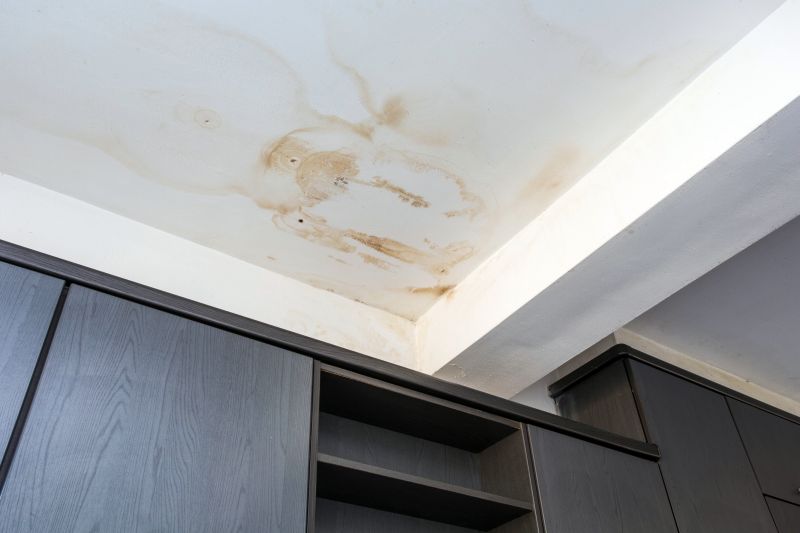 Bedroom Leak Repair in Pike County, PA