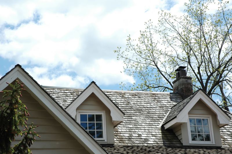 Cedar Roof Installation in Sussex, NJ