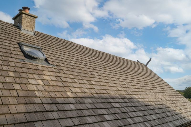 Cedar Roof Replacement in Franklin, NJ