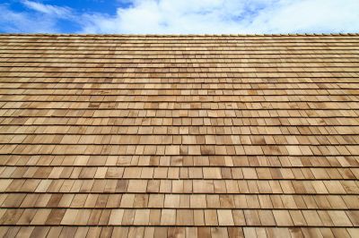 Cedar Roof Replacement in Newton, NJ