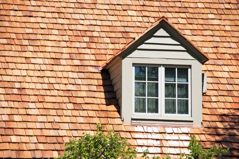 Cedar Roof Replacement in Shohola, PA