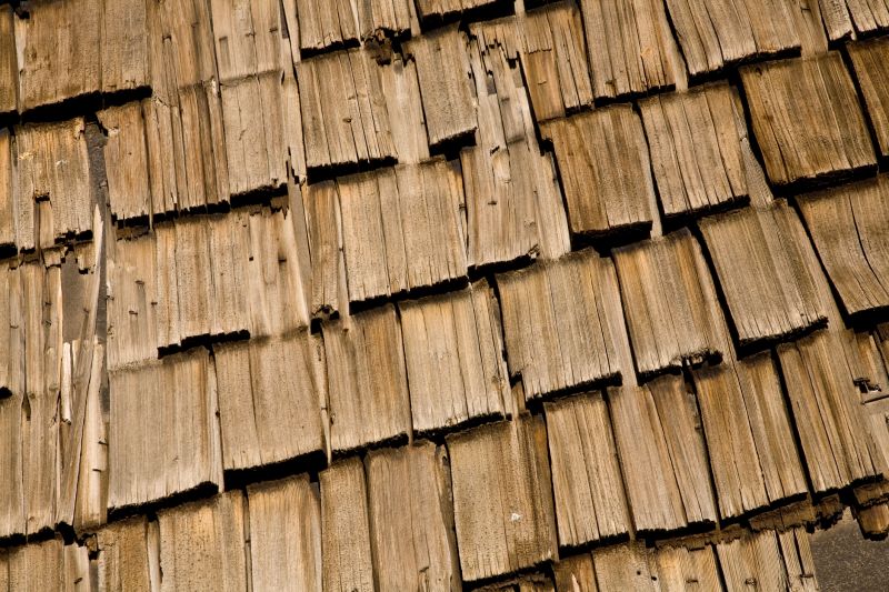 Cedar Shake Roof Repair in Andover, NJ