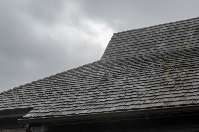 Cedar Shake Roof Replacement in Pike County, PA