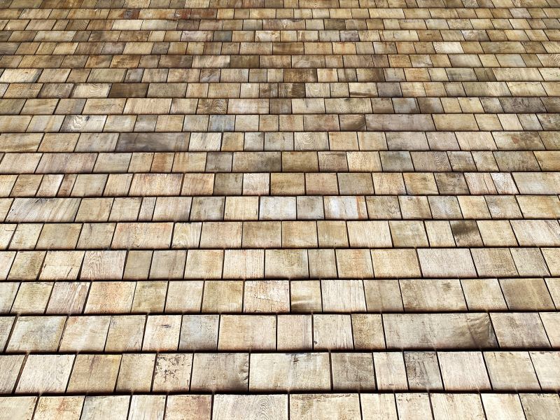 Cedar Shingles Repair in Eldred, NY