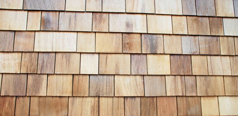 Cedar Shingles Repair in Milford, PA