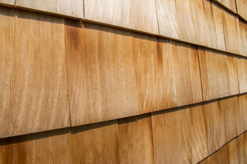 Cedar Shingles Repair in Port Jervis, NY