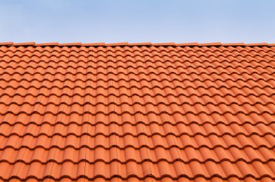 Clay Roof Installation in Franklin, NJ
