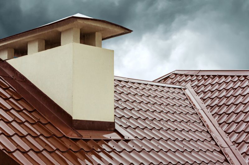 Clay Roof Installation in Slate Hill, NY