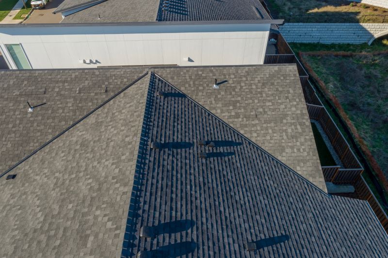 Composite Roof Repair in Pike County, PA