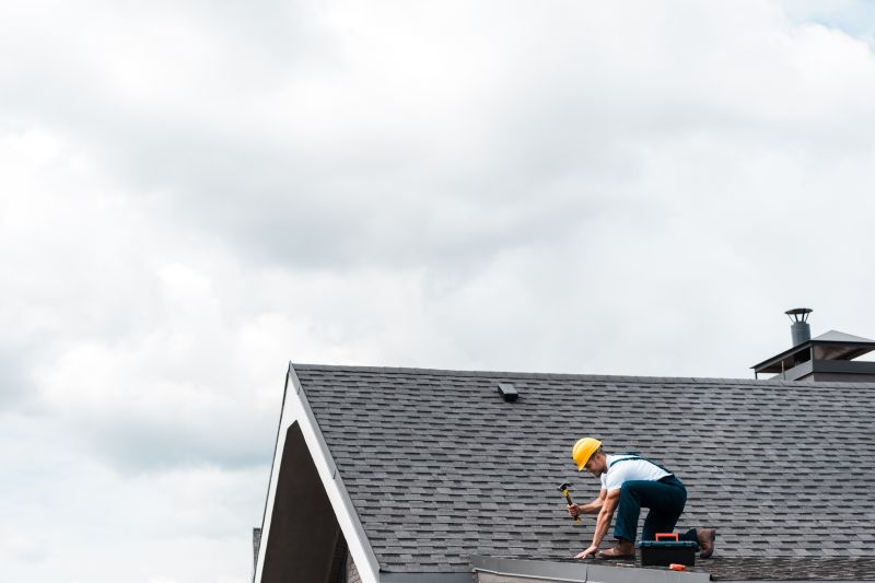 Composite Roof Repair in Pike County, PA