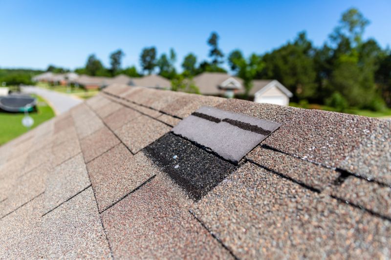 Composite Roofing Repair in Pike County, PA