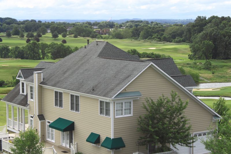 Composite Shingle Repair in Pike County, PA