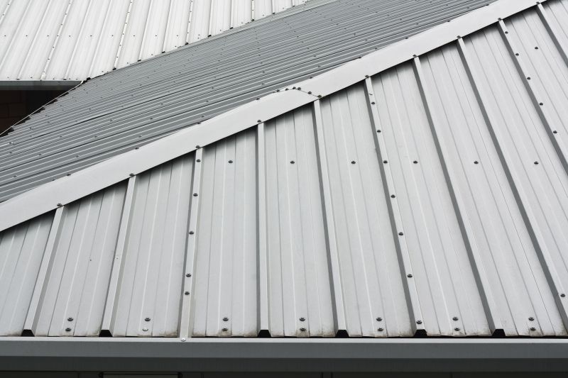Corrugated Roof Repair in Highland Lakes, NJ