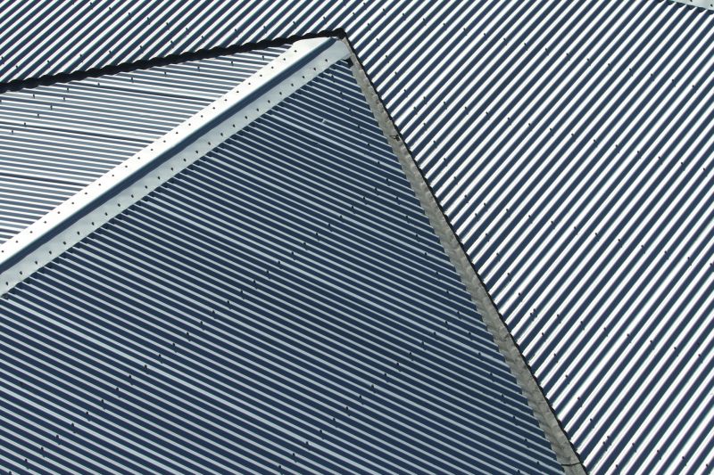 Corrugated Roof Repair in Shohola, PA