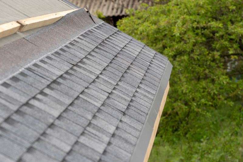 Damaged Roof Repair in Lackawaxen, PA