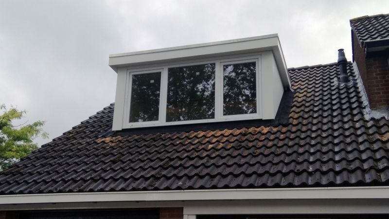 Dormer Leak Repair in Pike County, PA
