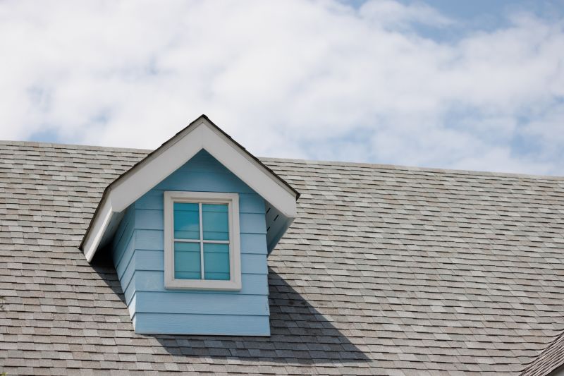 Dormer Leak Repair in Pike County, PA