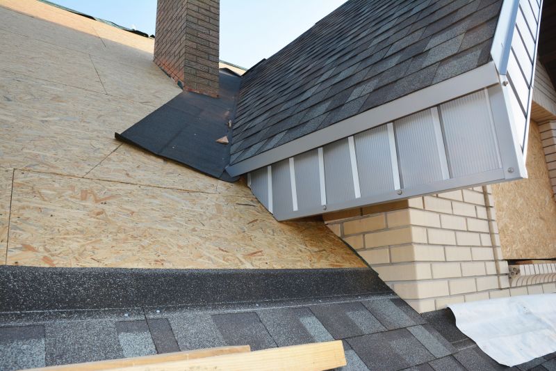 Dormer Repair in Andover, NJ