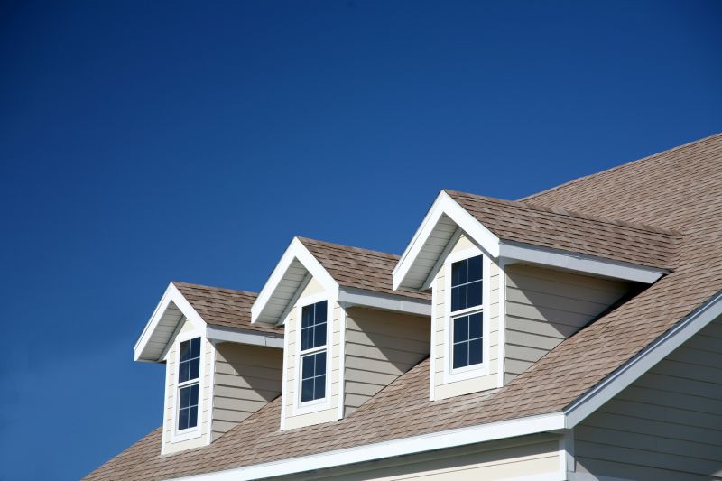 Dormer Repair in Sussex County, NJ