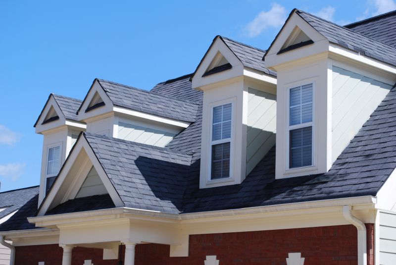 Dormer Roof Installation in Pike County, PA