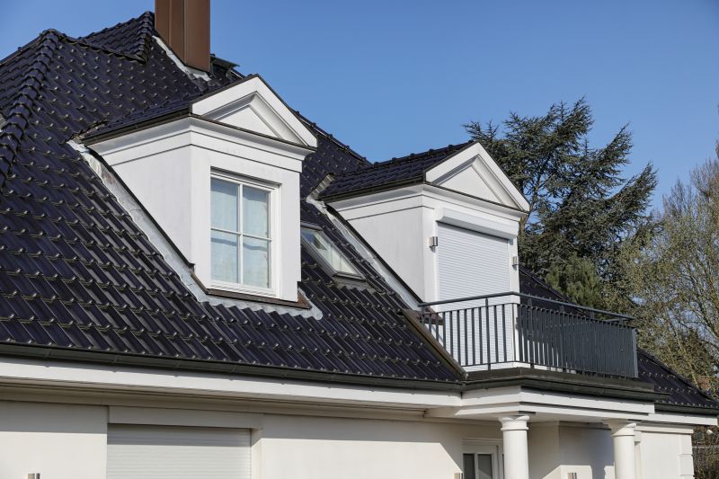 Dormer Roof Installation in Pike County, PA