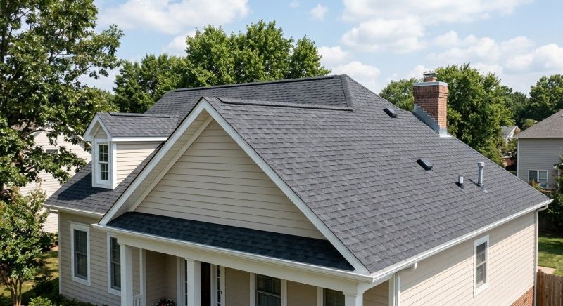 Dormer Roof Installation in Pike County, PA