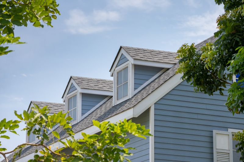 Dormer Roof Repair in Pike County, PA