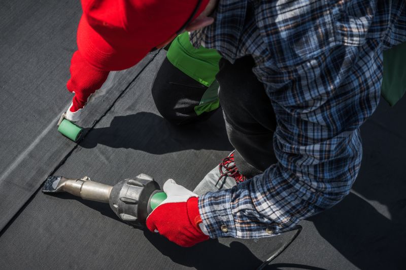 Epdm Roof Inspection in Pike County, PA